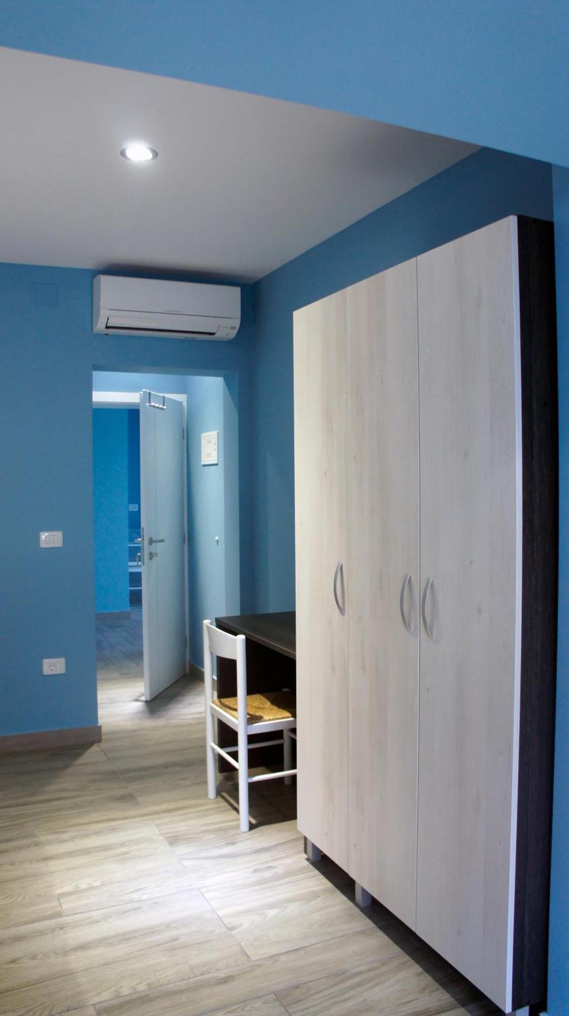 Iris Studios Umag Exterior foto